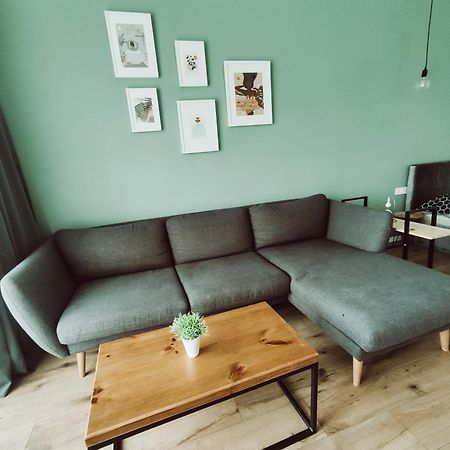 K-Town - Apartments Viabaltic Kowno Zewnętrze zdjęcie