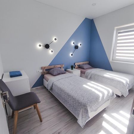 K-Town - Apartments Viabaltic Kowno Zewnętrze zdjęcie