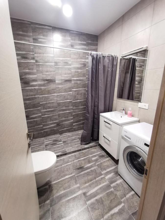 K-Town - Apartments Viabaltic Kowno Zewnętrze zdjęcie