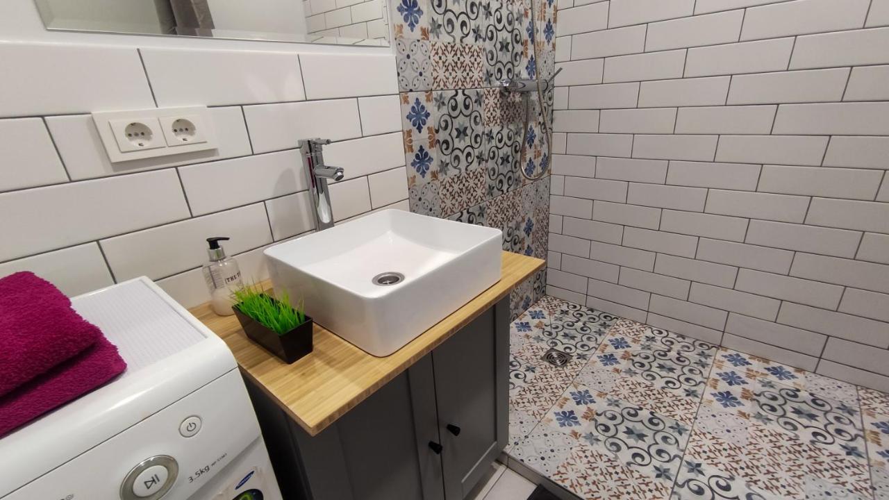 K-Town - Apartments Viabaltic Kowno Zewnętrze zdjęcie