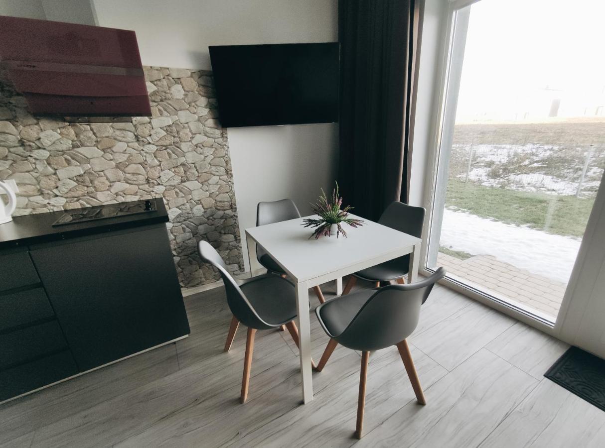 K-Town - Apartments Viabaltic Kowno Zewnętrze zdjęcie