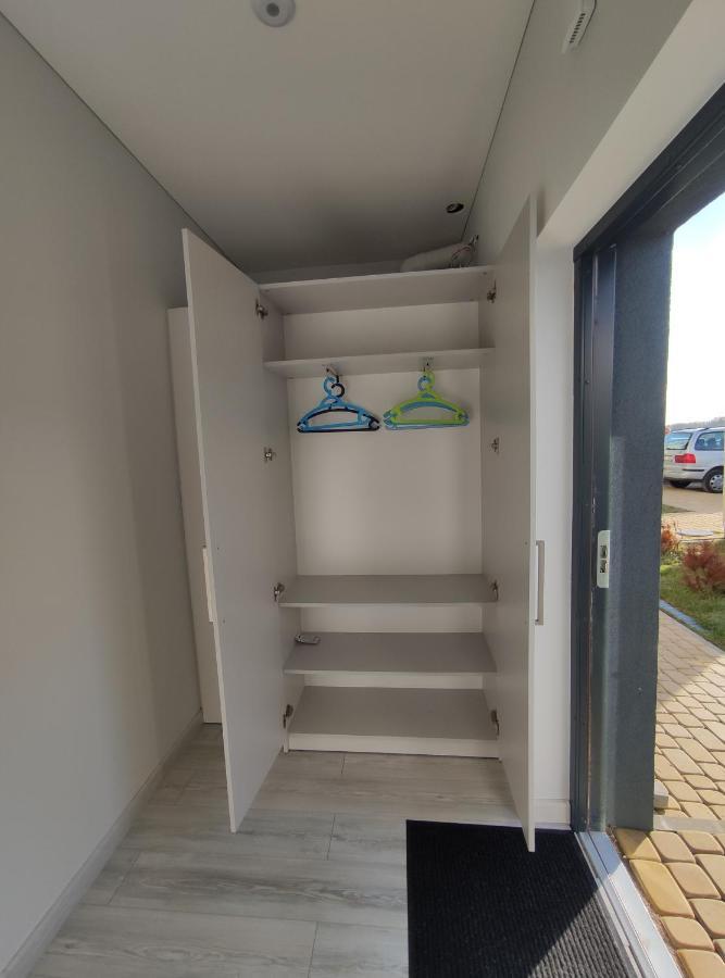 K-Town - Apartments Viabaltic Kowno Zewnętrze zdjęcie