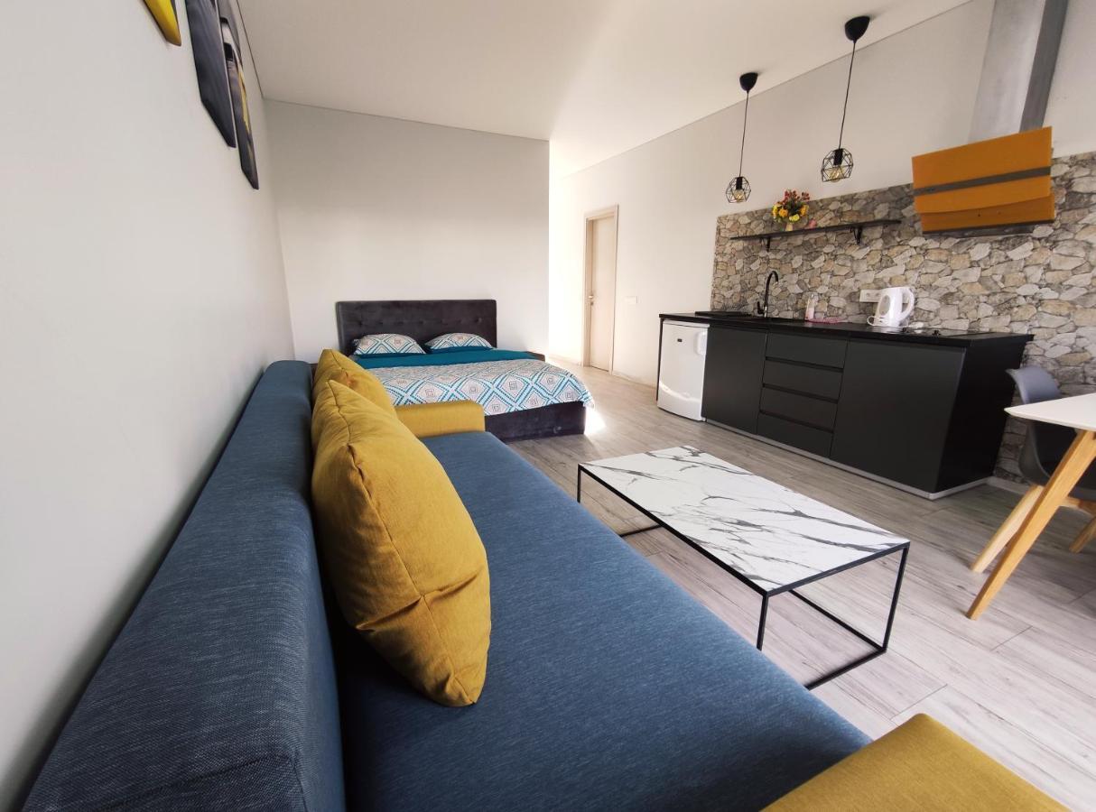K-Town - Apartments Viabaltic Kowno Zewnętrze zdjęcie