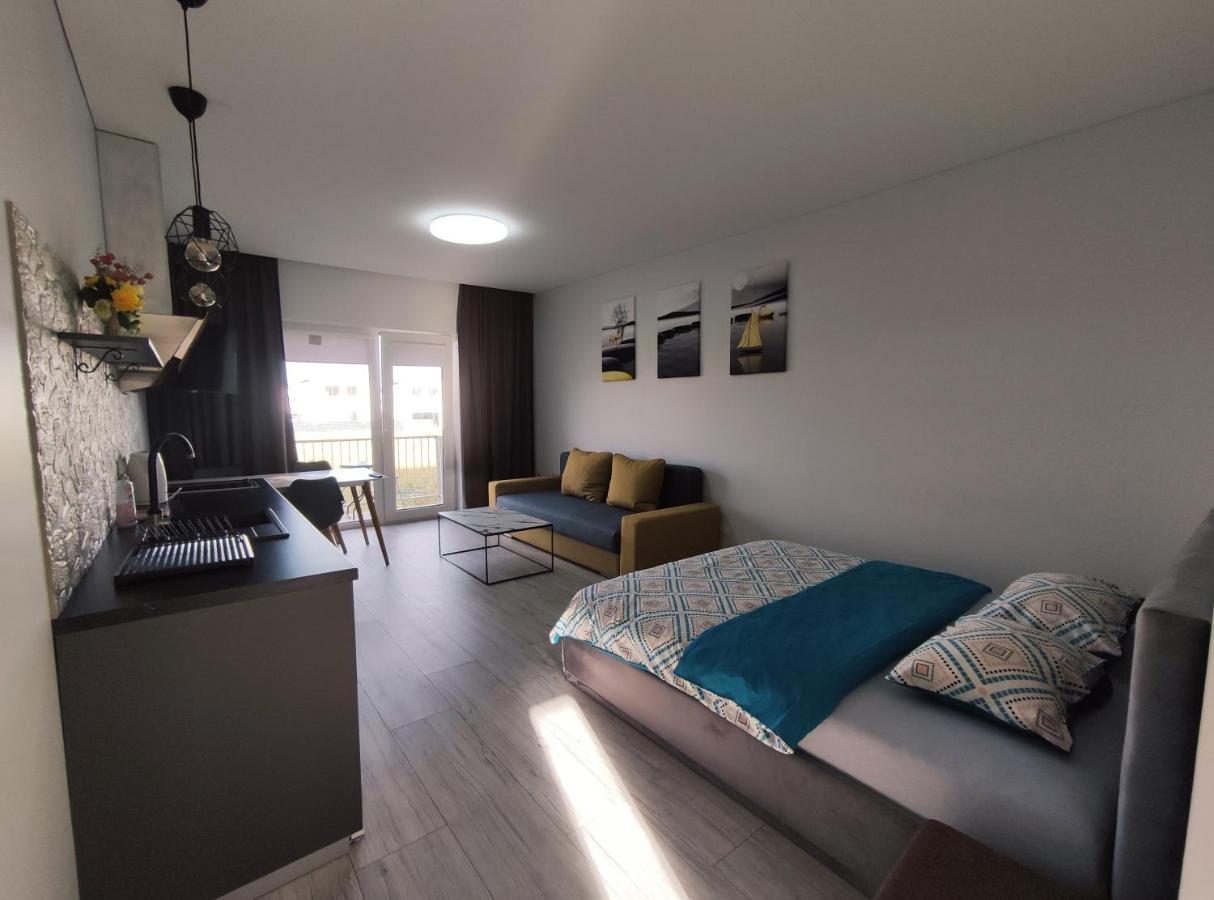 K-Town - Apartments Viabaltic Kowno Zewnętrze zdjęcie