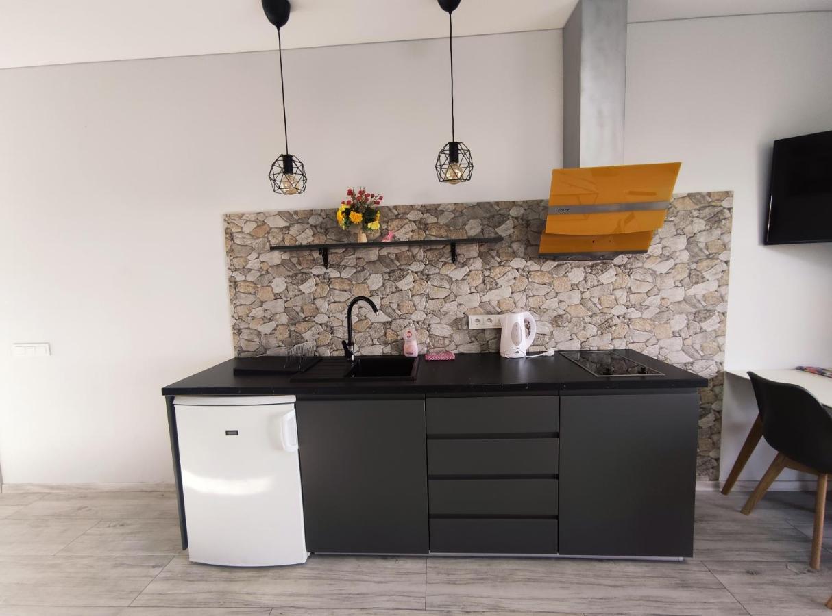 K-Town - Apartments Viabaltic Kowno Zewnętrze zdjęcie
