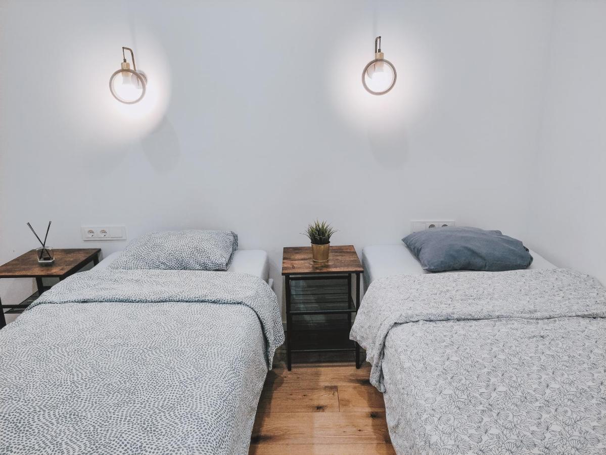 K-Town - Apartments Viabaltic Kowno Zewnętrze zdjęcie
