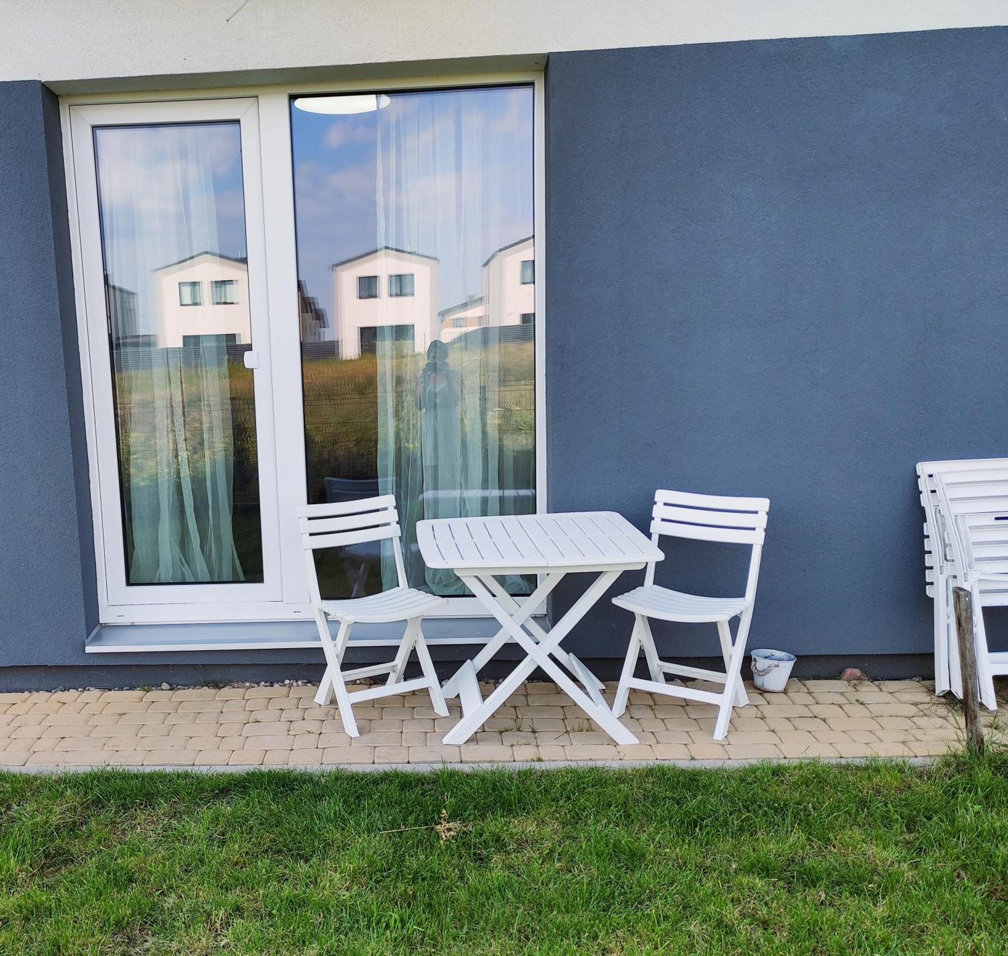 K-Town - Apartments Viabaltic Kowno Zewnętrze zdjęcie