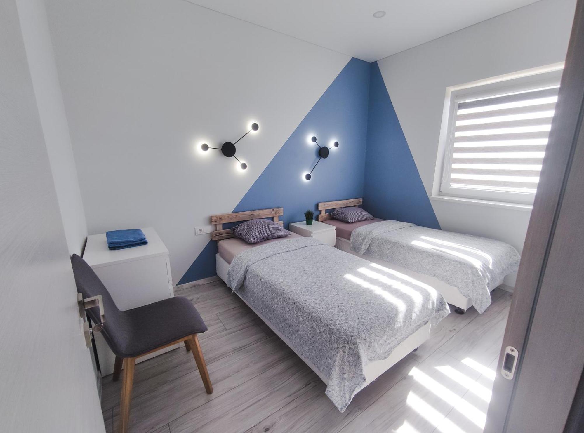 K-Town - Apartments Viabaltic Kowno Zewnętrze zdjęcie