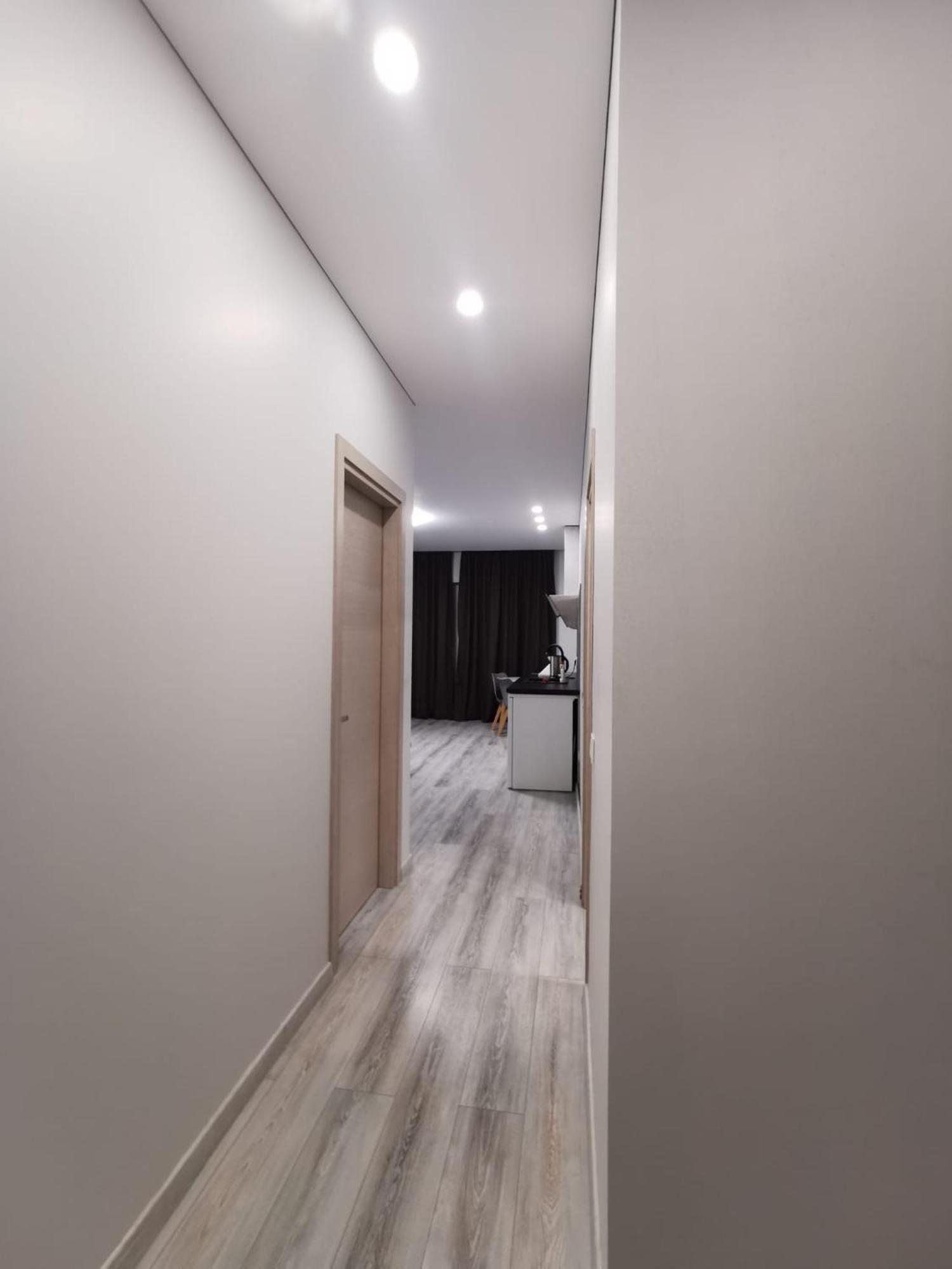K-Town - Apartments Viabaltic Kowno Pokój zdjęcie