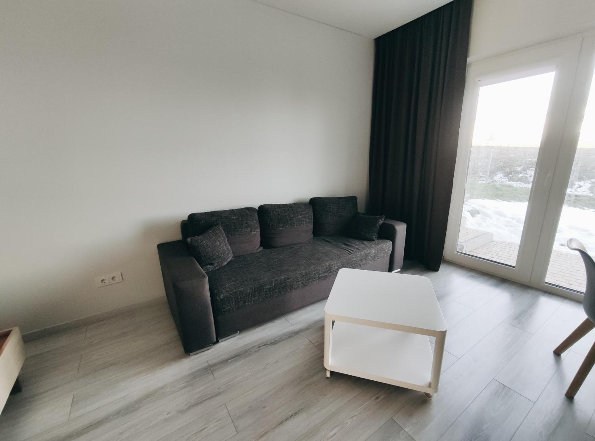 K-Town - Apartments Viabaltic Kowno Pokój zdjęcie